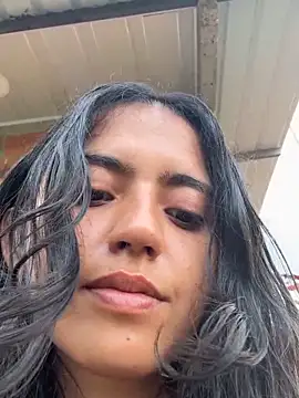 ViolettaSummer online show from February 2026 09:58:02 PM