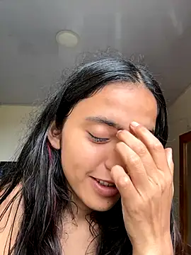 ViolettaSummer online show from November 2025 08:24:01 PM