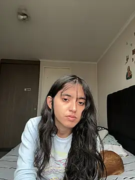 ViolettaSummer online show from July 2026 07:26:02 PM