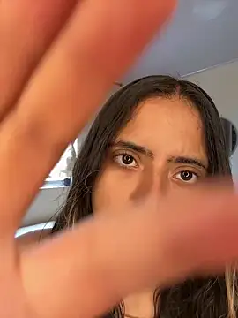 ViolettaSummer online show from November 2025 01:59:01 PM