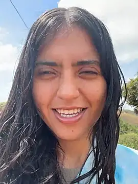 ViolettaSummer online show from February 2026 03:52:01 PM