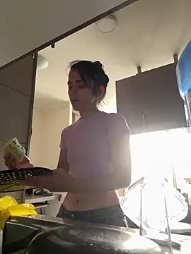 ViolettaSummer online show from May 2026 04:54:01 PM