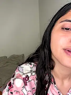 ViolettaSummer online show from November 2025 11:54:01 PM