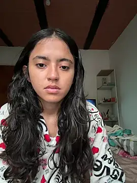 ViolettaSummer online show from February 2026 11:54:01 AM