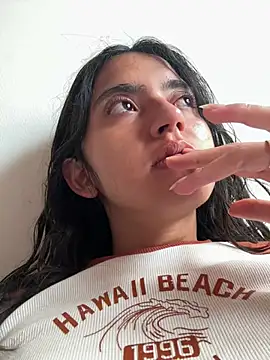 ViolettaSummer online show from April 2026 03:36:01 PM