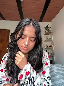 ViolettaSummer online show from March 2026 03:24:02 PM