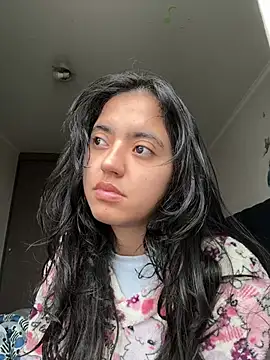 ViolettaSummer online show from July 2026 02:01:01 PM