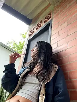 ViolettaSummer online show from January 2026 03:07:02 PM