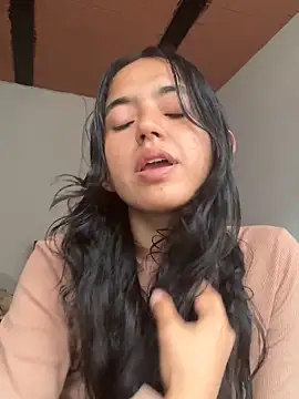 ViolettaSummer online show from March 2026 09:27:02 PM