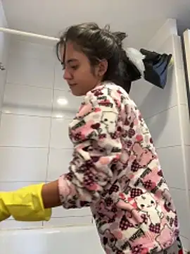 ViolettaSummer online show from May 2026 08:31:02 PM