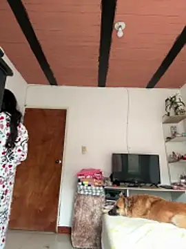 ViolettaSummer online show from April 2026 01:37:01 PM