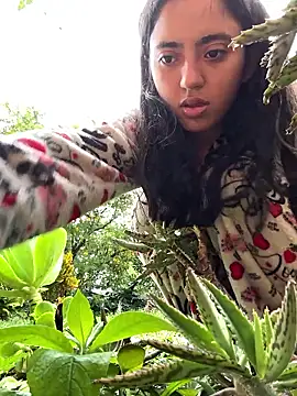 ViolettaSummer online show from January 2026 01:07:01 PM