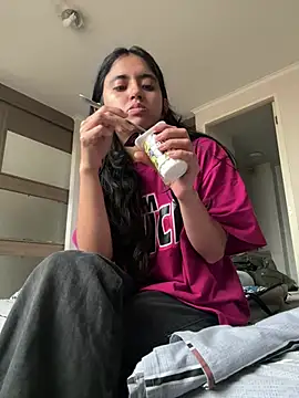ViolettaSummer online show from July 2026 08:37:01 PM