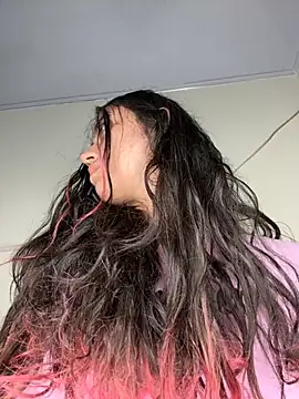 ViolettaSummer online show from November 2025 09:24:01 PM