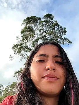 ViolettaSummer online show from November 2025 12:04:02 PM