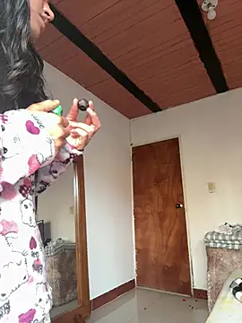 ViolettaSummer online show from April 2026 12:42:02 PM