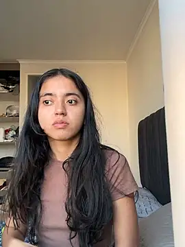 ViolettaSummer online show from June 2026 08:20:01 PM