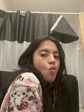 ViolettaSummer online show from July 2026 01:19:02 PM