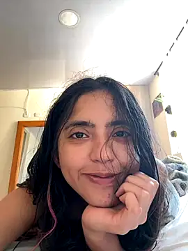 ViolettaSummer online show from November 2025 12:16:01 PM