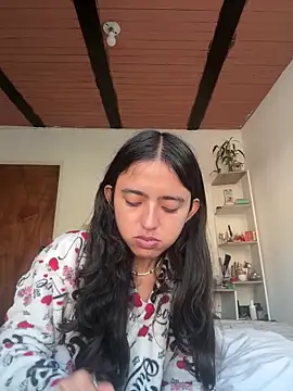 ViolettaSummer online show from March 2026 02:57:01 PM