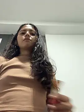 ViolettaSummer online show from February 2026 10:40:01 PM