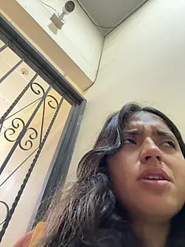 ViolettaSummer online show from January 2026 09:13:01 PM