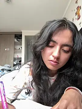 ViolettaSummer online show from July 2026 03:08:02 PM