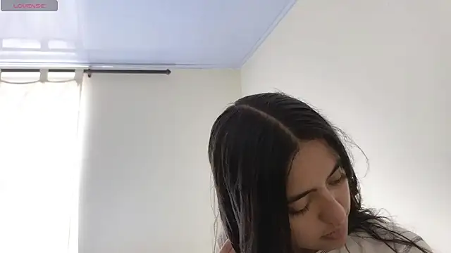 Snapshot of ViolettaSummer chatting on October 2025 05:36:02 PM ViolettaSummer online show from October 2025 05:36:02 PM