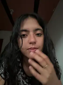 ViolettaSummer online show from March 2026 10:48:02 PM