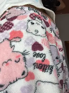 ViolettaSummer online show from April 2026 11:18:02 PM