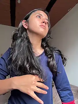 ViolettaSummer online show from March 2026 09:33:02 PM