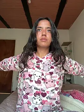 ViolettaSummer online show from February 2026 02:19:02 PM