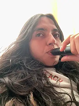 ViolettaSummer online show from March 2026 05:36:02 PM