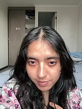 ViolettaSummer online show from July 2026 08:33:02 PM