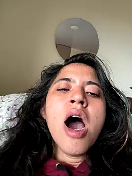 ViolettaSummer online show from December 2025 08:04:02 PM