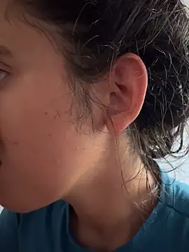 ViolettaSummer online show from February 2026 12:38:01 PM