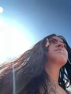 ViolettaSummer online show from February 2026 02:14:01 PM