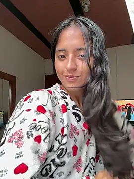 ViolettaSummer online show from March 2026 09:33:01 PM