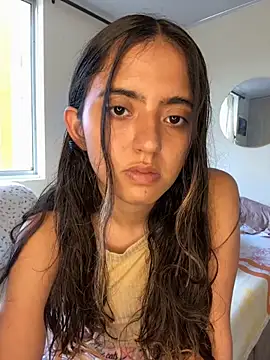 ViolettaSummer online show from November 2025 06:00:02 PM