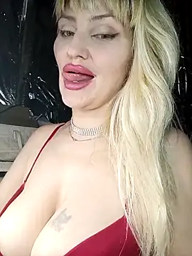 Freya Milf online show from March 2026 12:56:01 PM