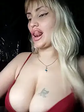 Freya Milf online show from April 2026 05:19:01 PM