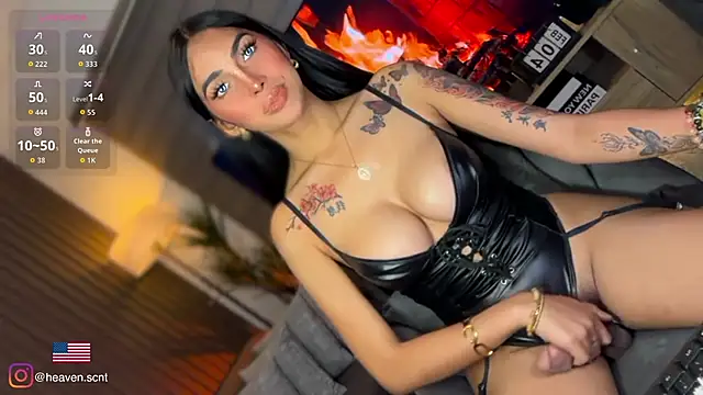 Angela foxx online show from March 2026 04:05:02 AM
