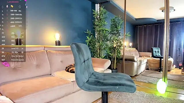 Project-Raven online show from March 2025 02:50:01 AM