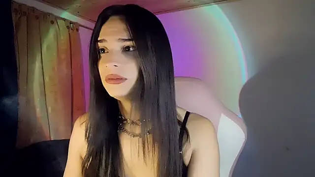 Dollbehavior  online show from February 2026 01:25:01 AM