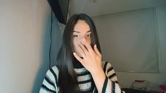 Dollbehavior  online show from October 2025 05:28:01 AM