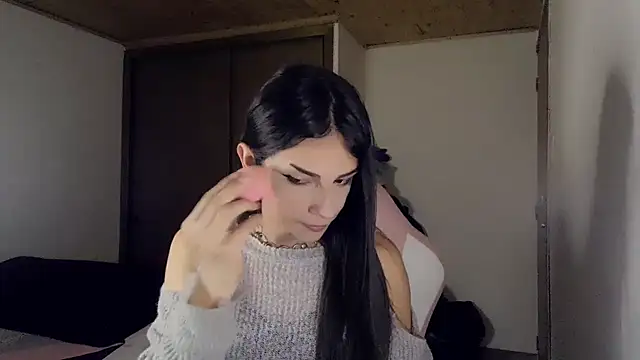 Dollbehavior  online show from March 2026 03:59:02 AM