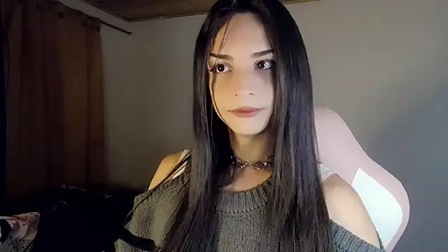 Dollbehavior  online show from February 2026 01:28:01 AM