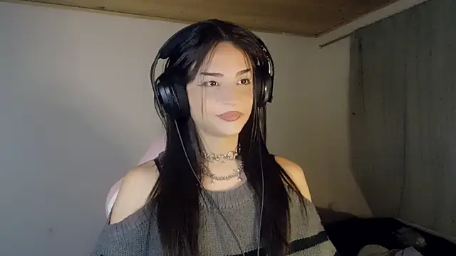 Dollbehavior  online show from January 2026 06:42:02 AM