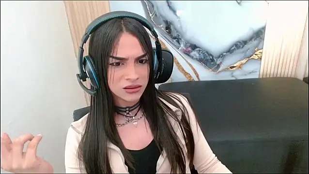 Dollbehavior  online show from September 2025 01:54:02 AM
