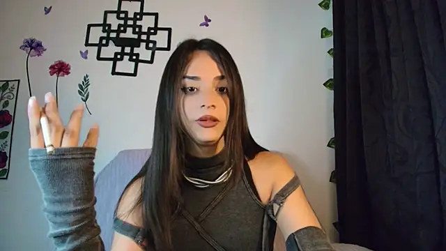 Dollbehavior  online show from November 2025 03:42:02 AM